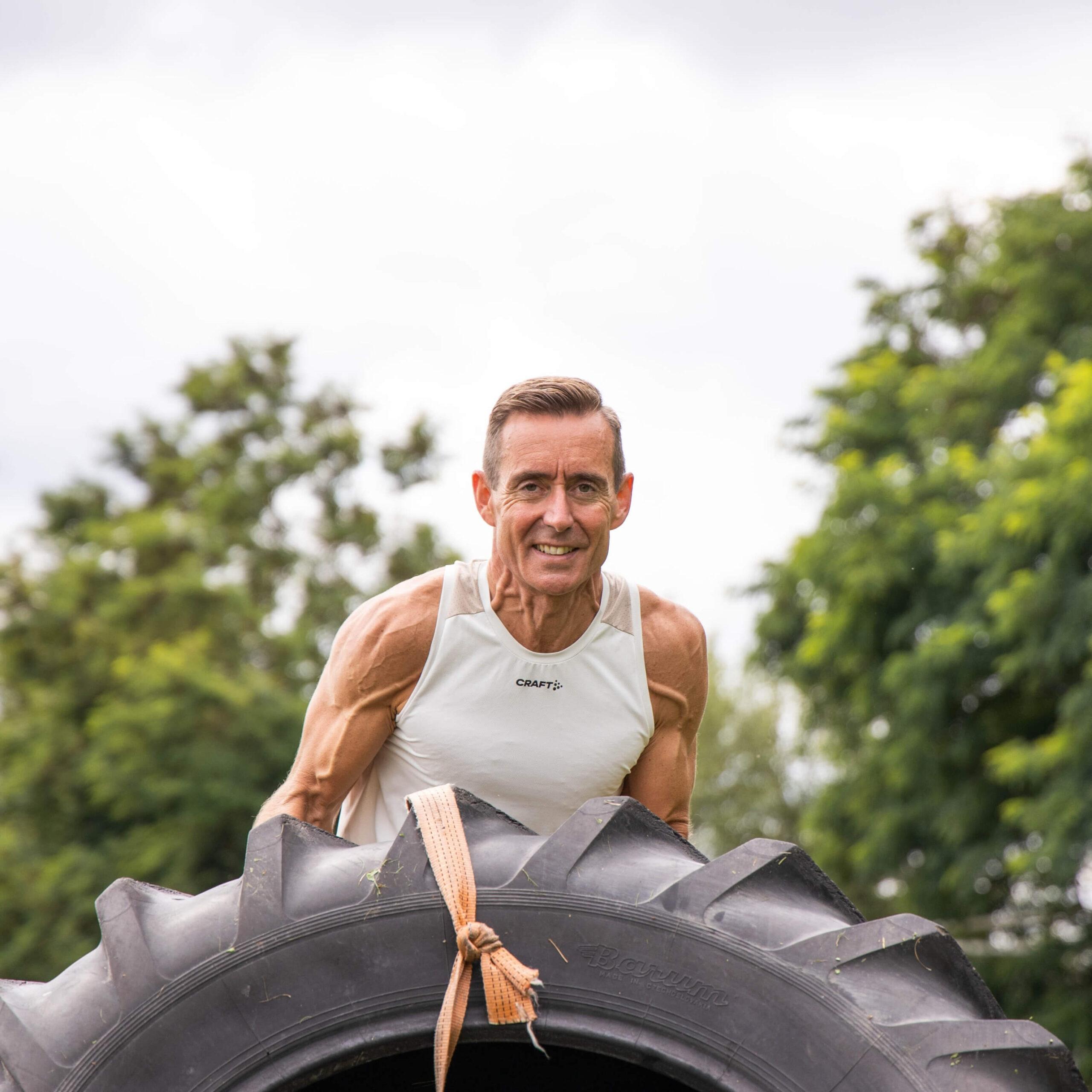 Fit, beweglich & gesund – Carsten Frowein Personal Training in Frankfurt & Vordertaunus für deine Lebensqualität